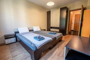 Charming Kyulucite Retreat Sofia